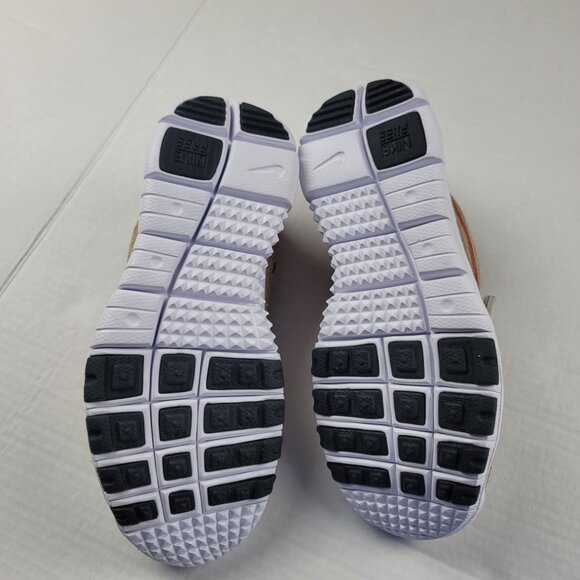 Nike Free Run Trail & Mesh Sneakers Unisex W10 M 8.5 - Picture 9 of 9